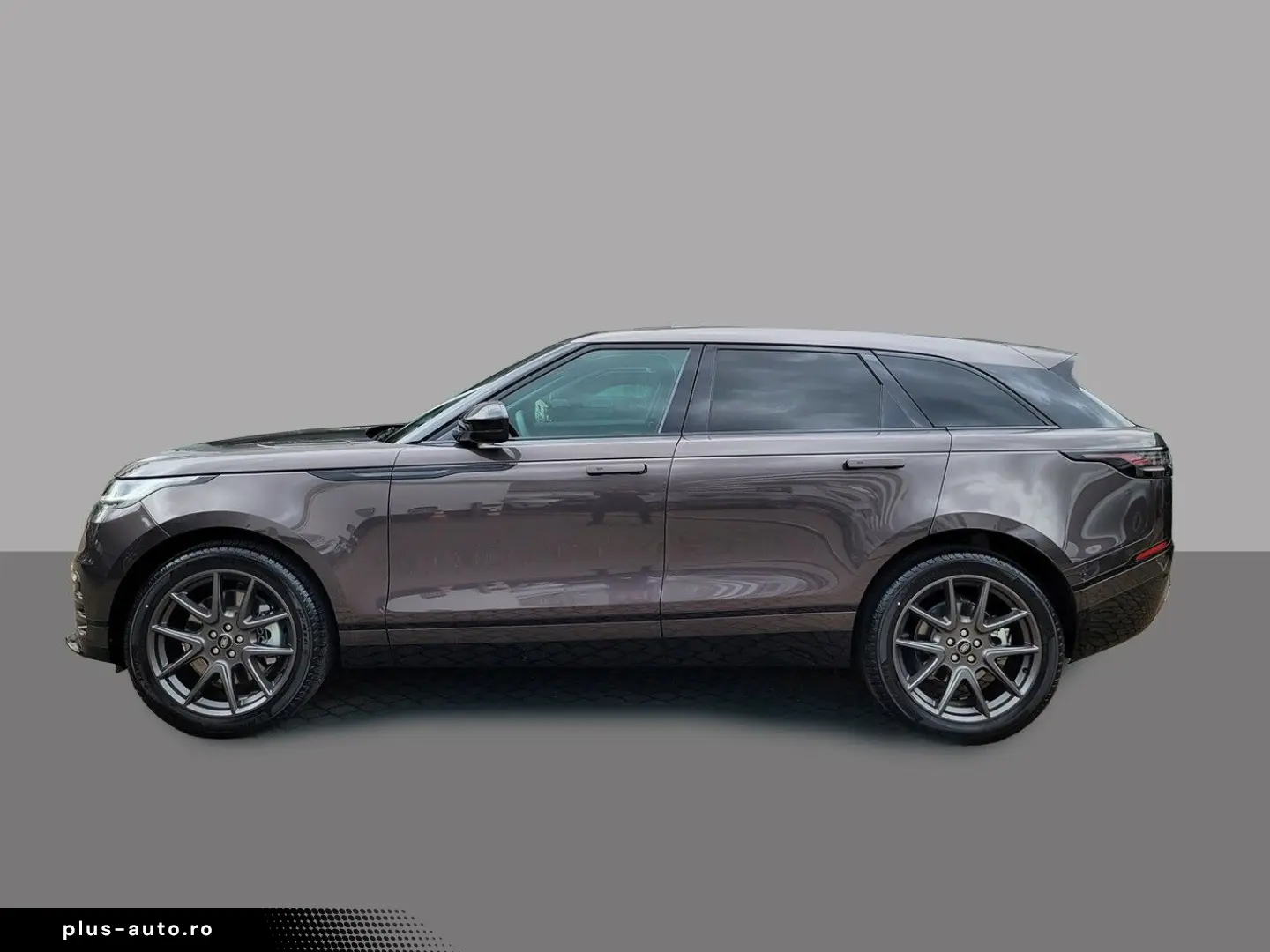 LAND ROVER Range Rover Velar P400 V6 DYNAMIC HSE GARANTIE 2