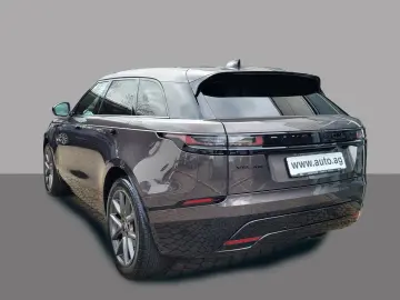 LAND ROVER Range Rover Velar P400 V6 DYNAMIC HSE GARANTIE 2