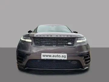 LAND ROVER Range Rover Velar P400 V6 DYNAMIC HSE GARANTIE 2
