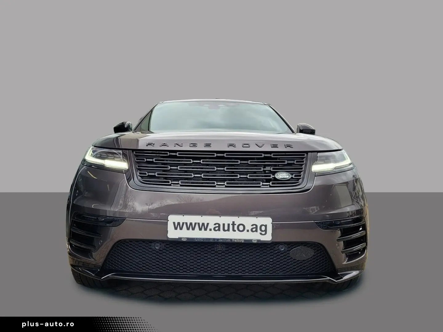 LAND ROVER Range Rover Velar P400 V6 DYNAMIC HSE GARANTIE 2