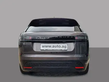 LAND ROVER Range Rover Velar P400 V6 DYNAMIC HSE GARANTIE 2