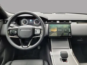 LAND ROVER Range Rover Velar P400 V6 DYNAMIC HSE GARANTIE 2
