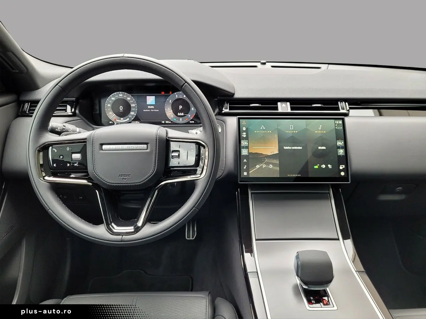 LAND ROVER Range Rover Velar P400 V6 DYNAMIC HSE GARANTIE 2
