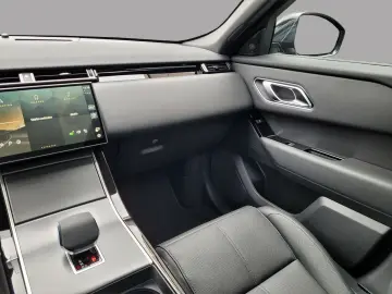 LAND ROVER Range Rover Velar P400 V6 DYNAMIC HSE GARANTIE 2