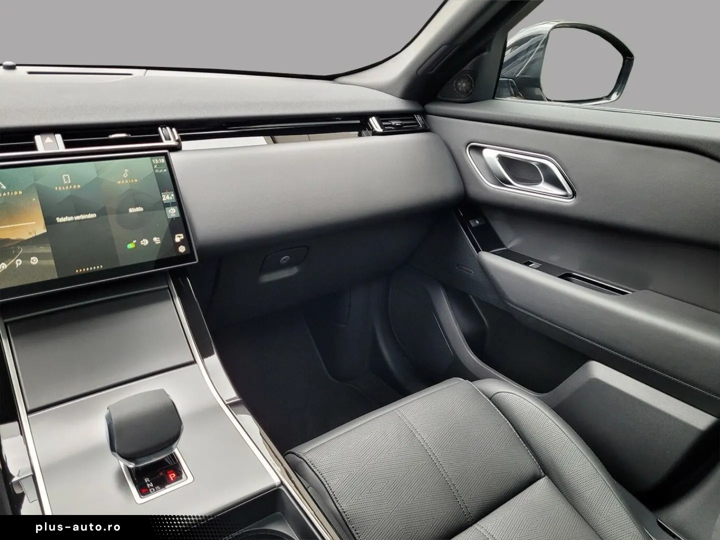 LAND ROVER Range Rover Velar P400 V6 DYNAMIC HSE GARANTIE 2