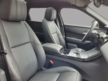 LAND ROVER Range Rover Velar P400 V6 DYNAMIC HSE GARANTIE 2