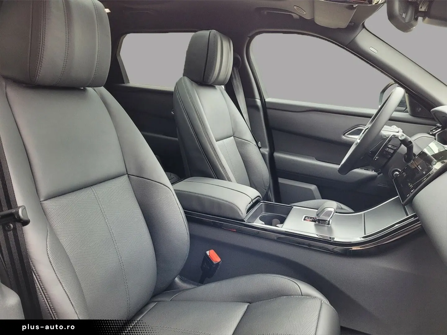 LAND ROVER Range Rover Velar P400 V6 DYNAMIC HSE GARANTIE 2