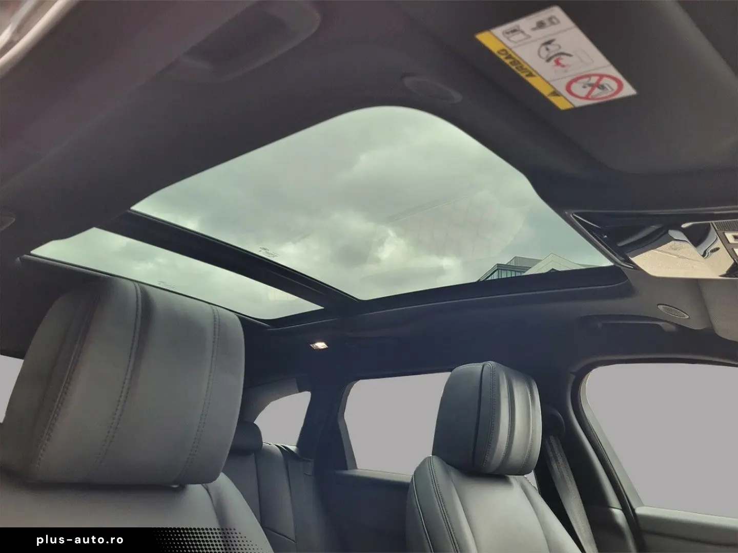 LAND ROVER Range Rover Velar P400 V6 DYNAMIC HSE GARANTIE 2