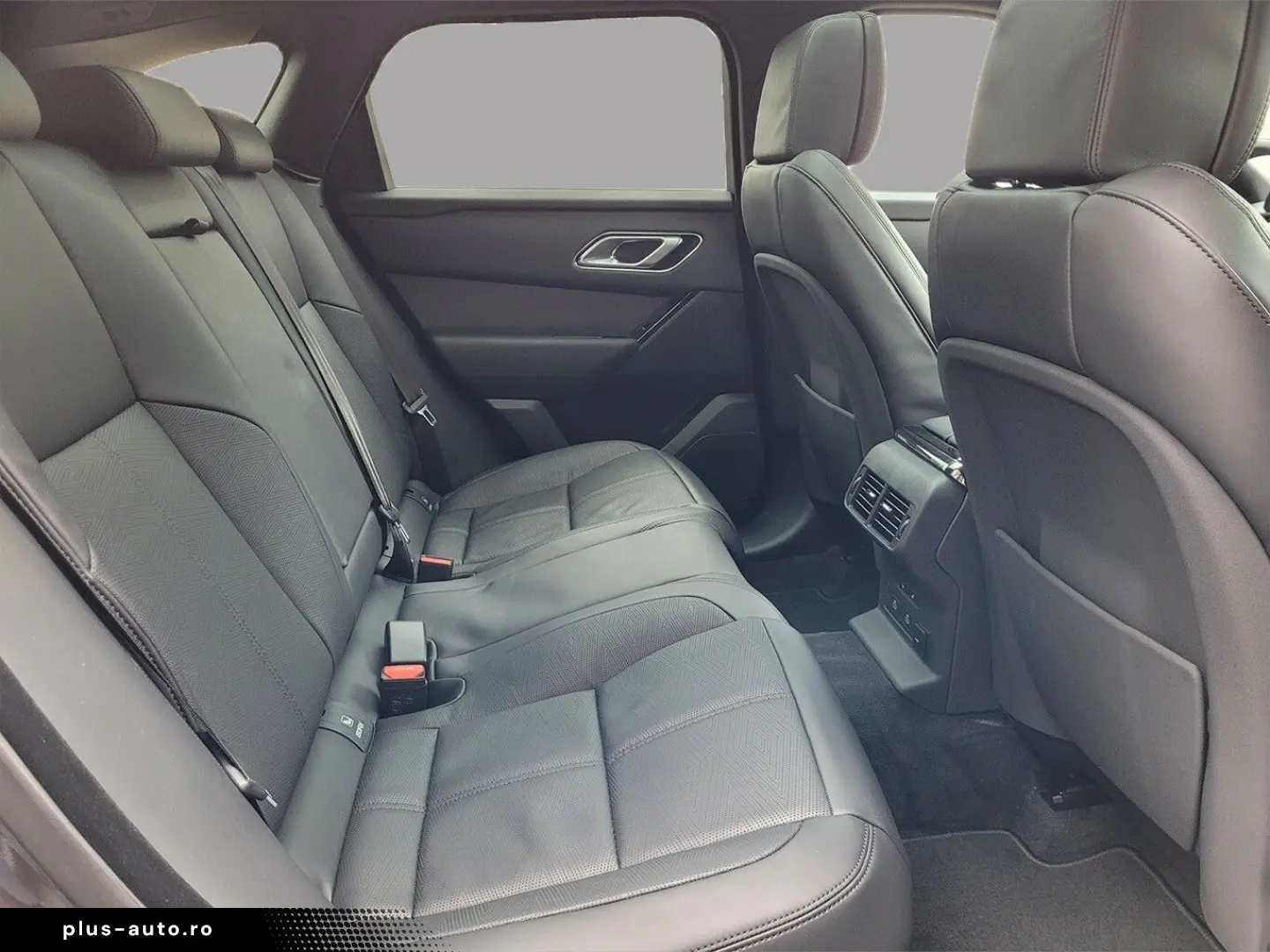 LAND ROVER Range Rover Velar P400 V6 DYNAMIC HSE GARANTIE 2