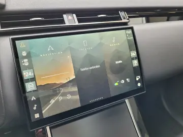 LAND ROVER Range Rover Velar P400 V6 DYNAMIC HSE GARANTIE 2