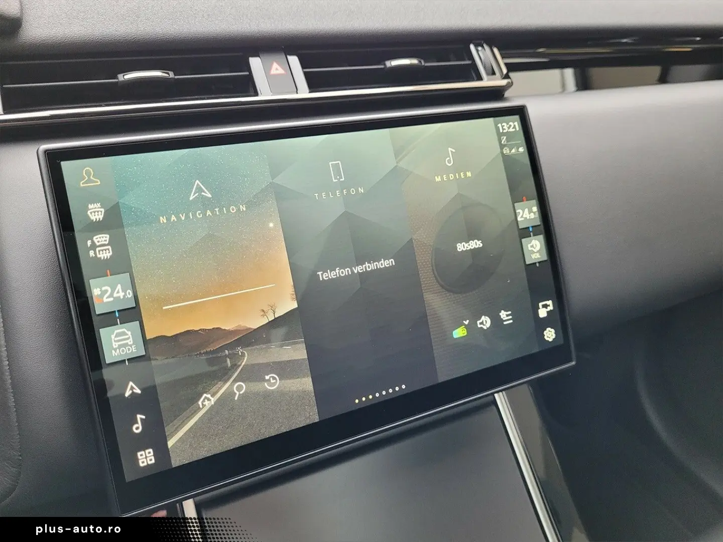 LAND ROVER Range Rover Velar P400 V6 DYNAMIC HSE GARANTIE 2