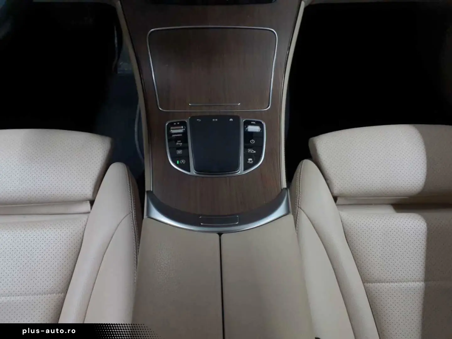 MERCEDES-BENZ GLC 200 4Matic 9G Navi Sthzg Leder