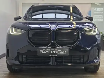 BMW X3 M50 M Sport Pro Pano AHK 21Zoll ACC 360  HUD