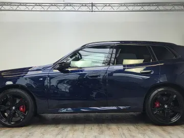 BMW X3 M50 M Sport Pro Pano AHK 21Zoll ACC 360  HUD