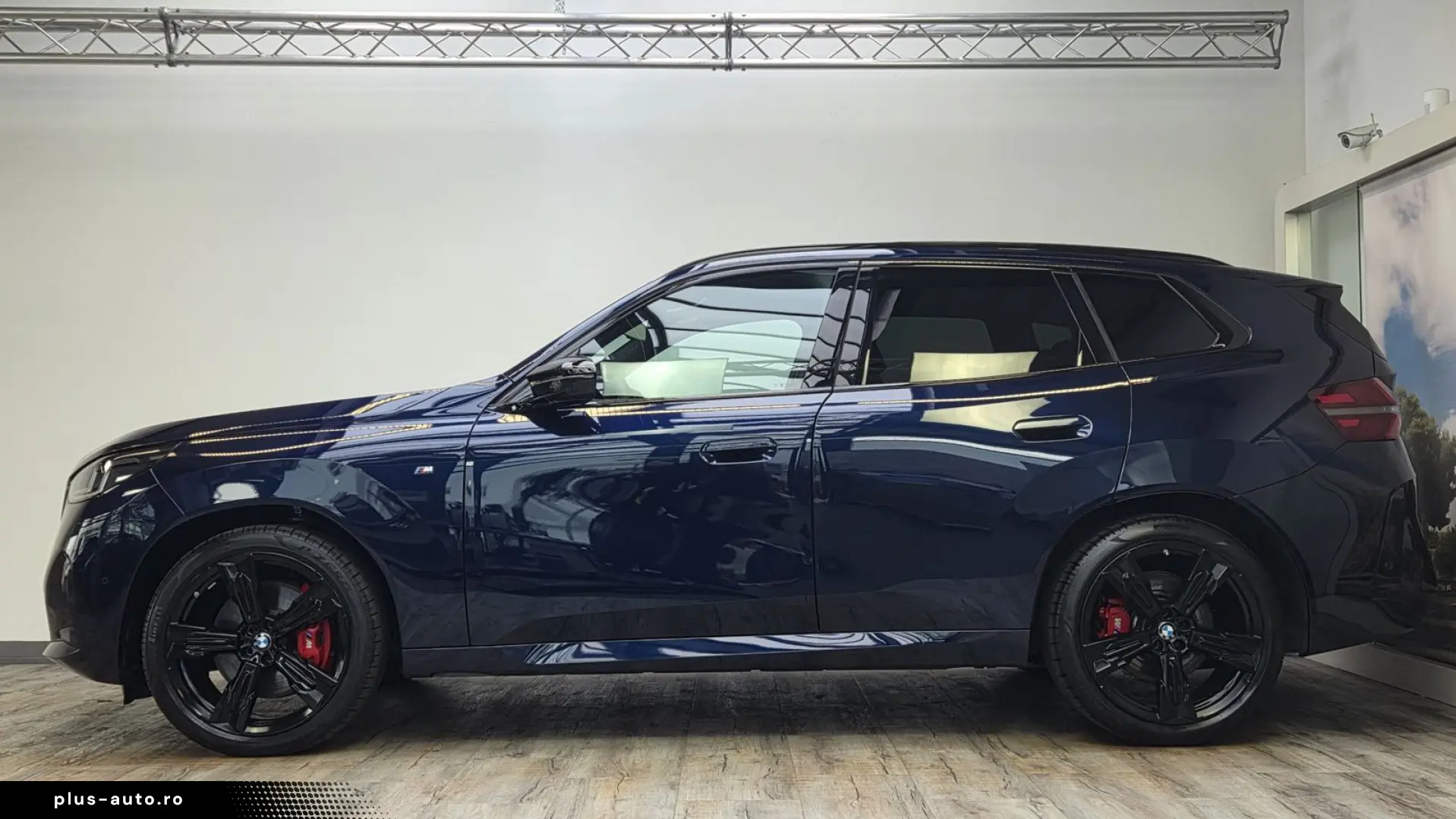 BMW X3 M50 M Sport Pro Pano AHK 21Zoll ACC 360  HUD