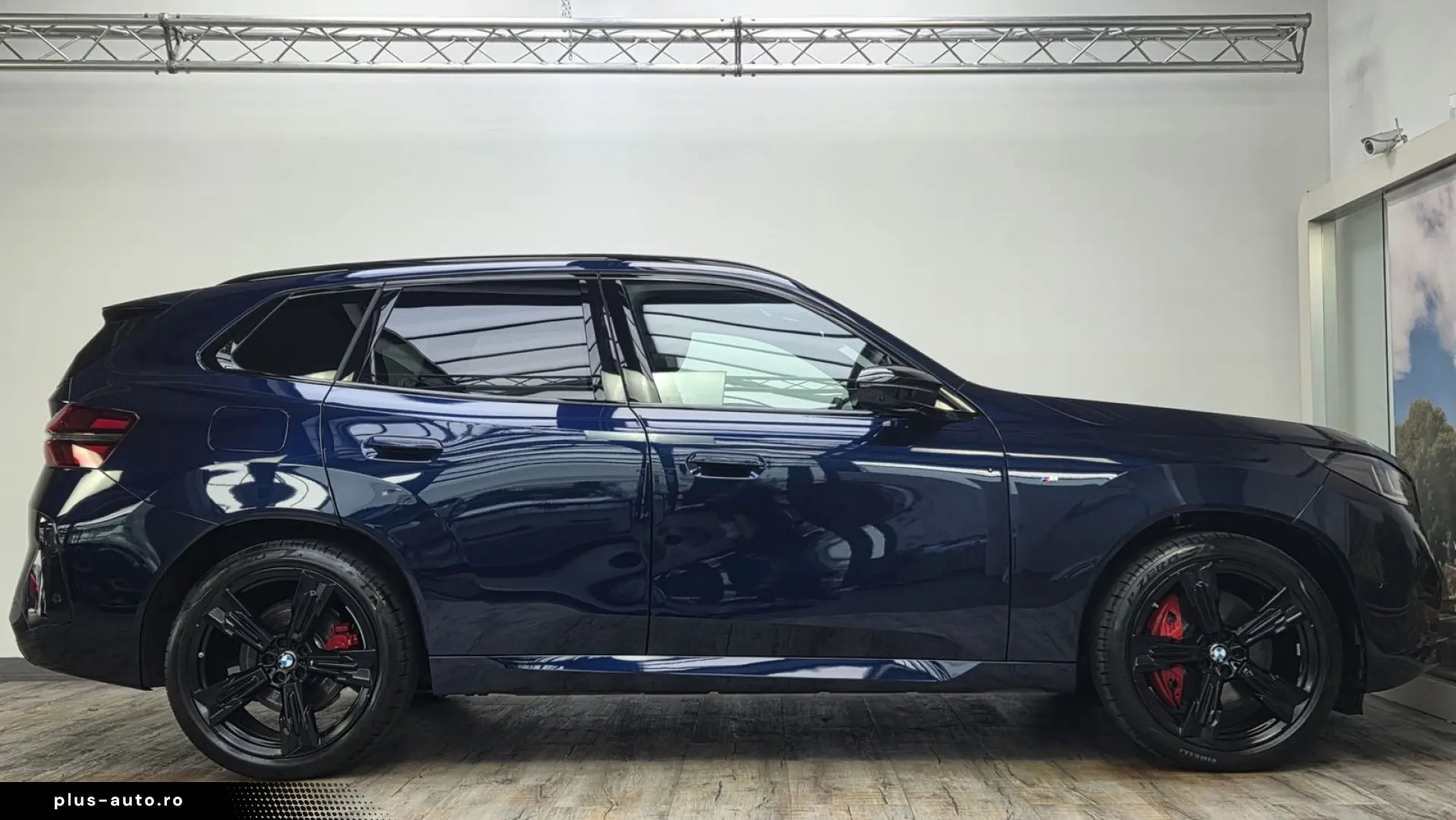 BMW X3 M50 M Sport Pro Pano AHK 21Zoll ACC 360  HUD
