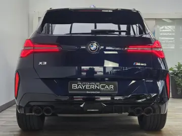 BMW X3 M50 M Sport Pro Pano AHK 21Zoll ACC 360  HUD