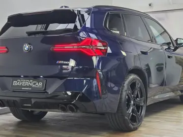 BMW X3 M50 M Sport Pro Pano AHK 21Zoll ACC 360  HUD