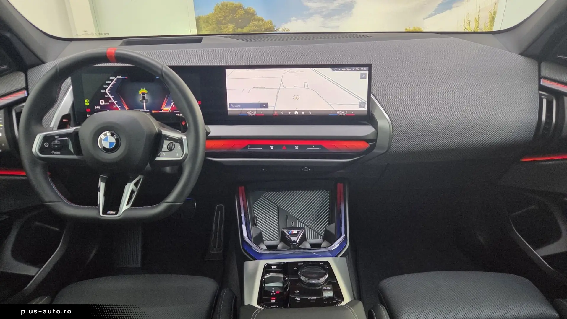 BMW X3 M50 M Sport Pro Pano AHK 21Zoll ACC 360  HUD