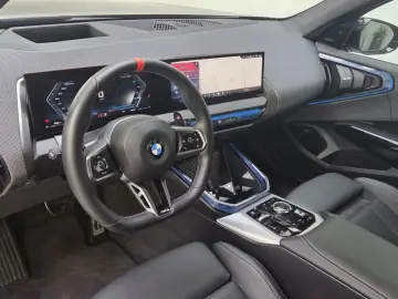 BMW X3 M50 M Sport Pro Pano AHK 21Zoll ACC 360  HUD