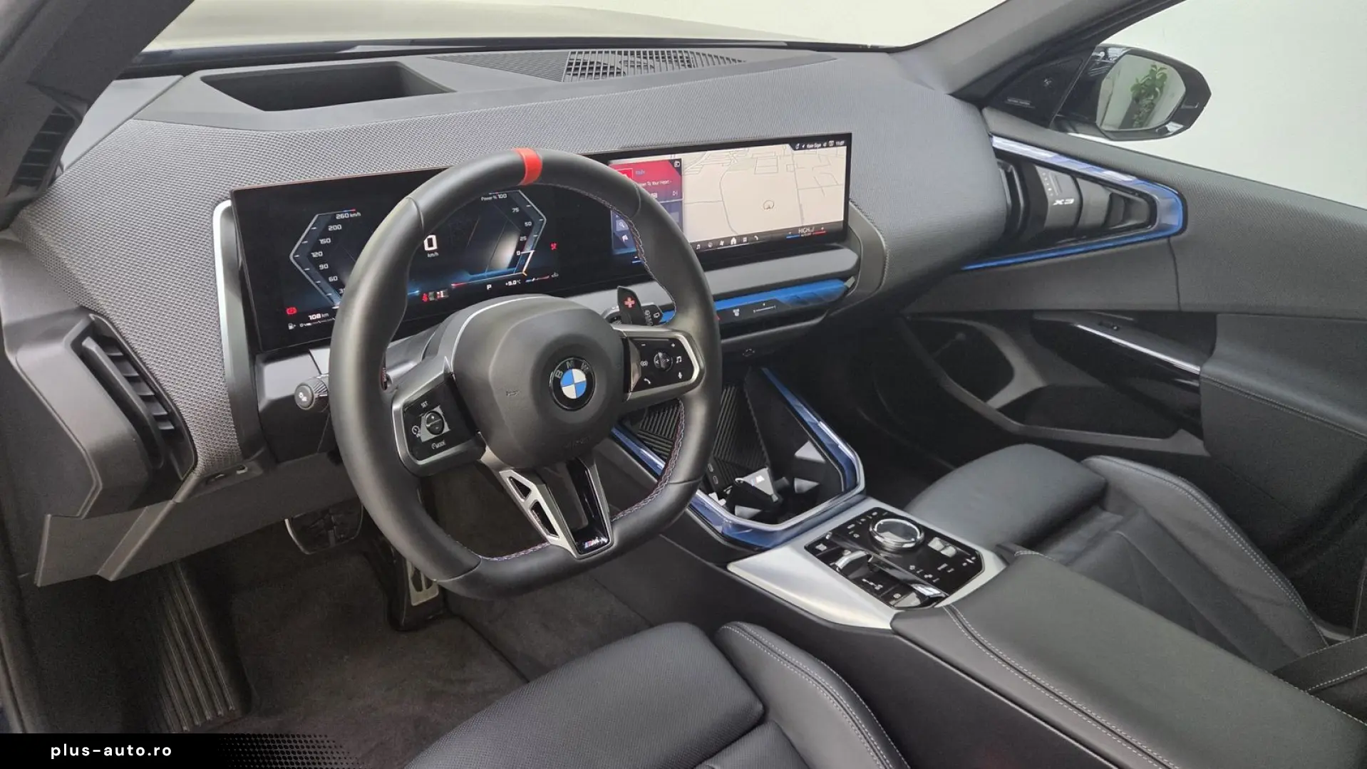 BMW X3 M50 M Sport Pro Pano AHK 21Zoll ACC 360  HUD