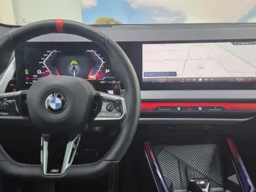 BMW X3 M50 M Sport Pro Pano AHK 21Zoll ACC 360  HUD