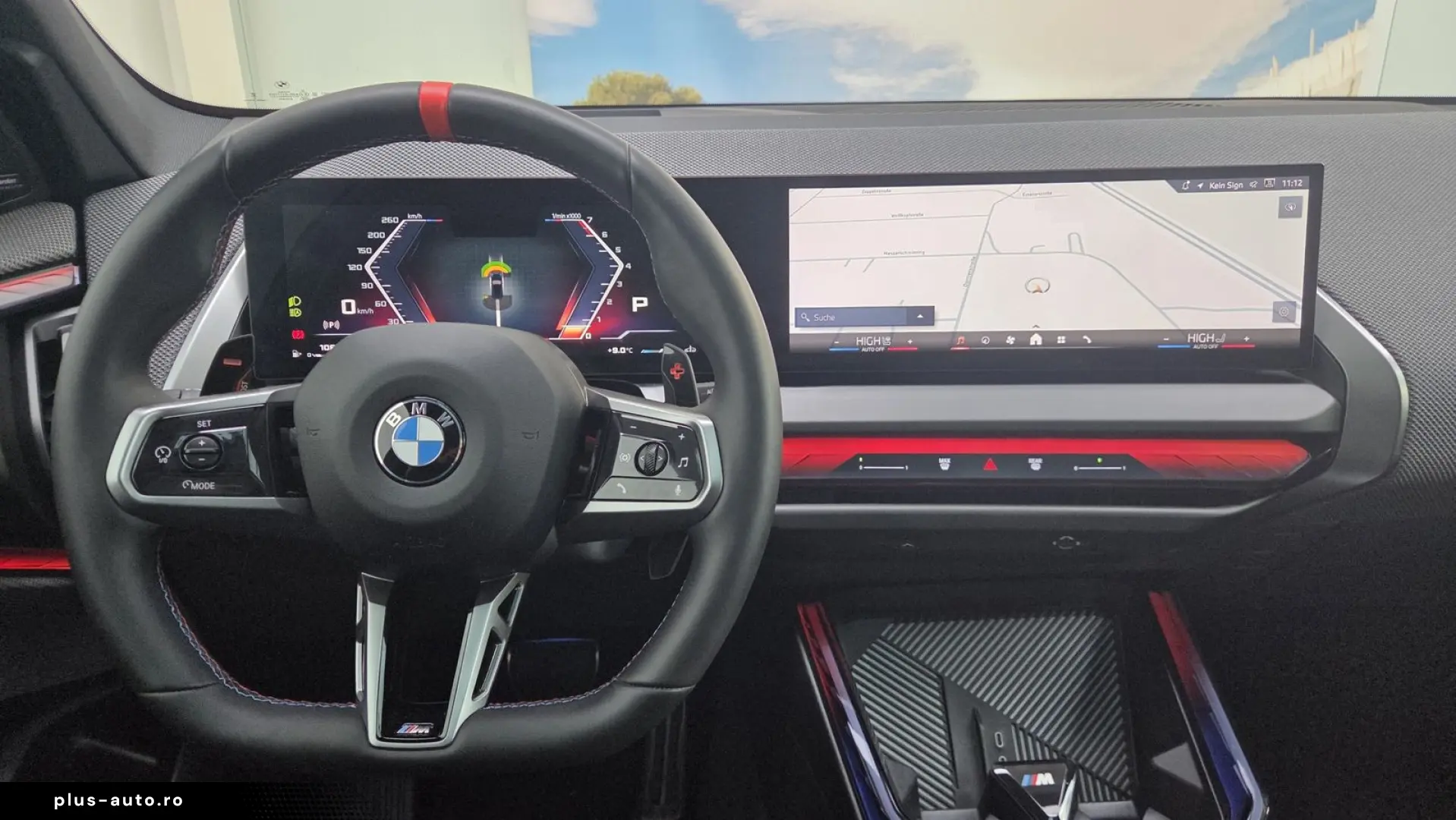 BMW X3 M50 M Sport Pro Pano AHK 21Zoll ACC 360  HUD