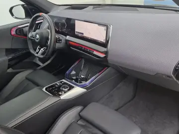 BMW X3 M50 M Sport Pro Pano AHK 21Zoll ACC 360  HUD