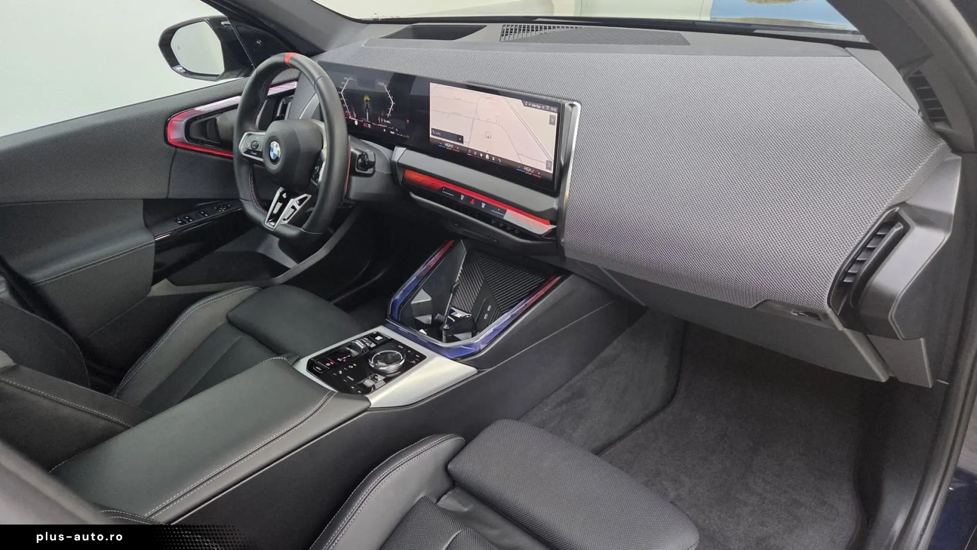 BMW X3 M50 M Sport Pro Pano AHK 21Zoll ACC 360  HUD