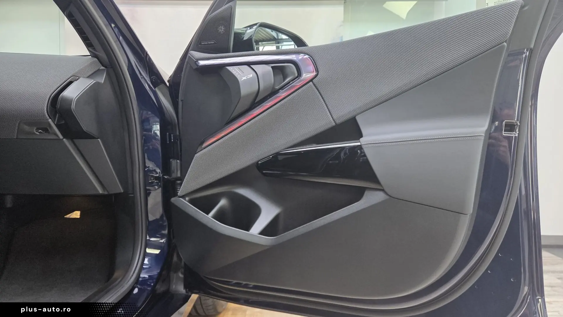 BMW X3 M50 M Sport Pro Pano AHK 21Zoll ACC 360  HUD