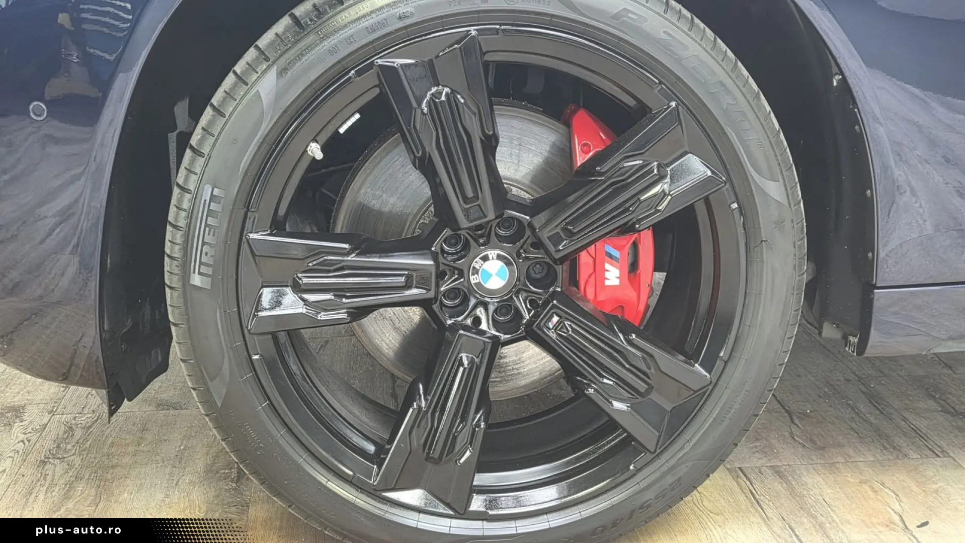 BMW X3 M50 M Sport Pro Pano AHK 21Zoll ACC 360  HUD