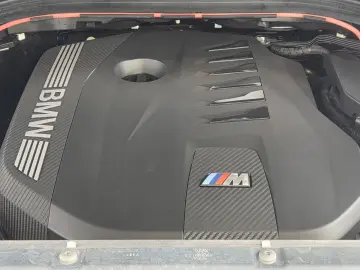 BMW X3 M50 M Sport Pro Pano AHK 21Zoll ACC 360  HUD