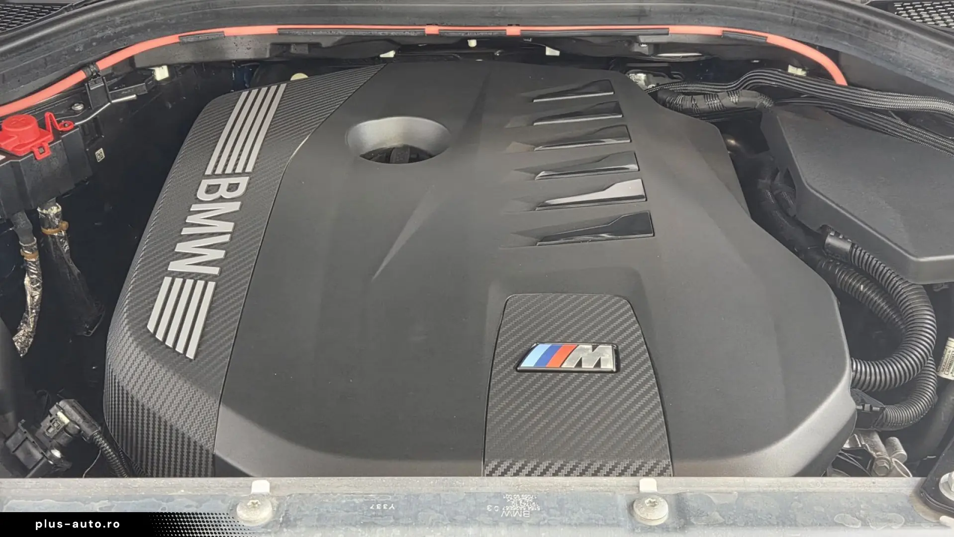 BMW X3 M50 M Sport Pro Pano AHK 21Zoll ACC 360  HUD