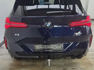 BMW X3 M50 M Sport Pro Pano AHK 21Zoll ACC 360  HUD