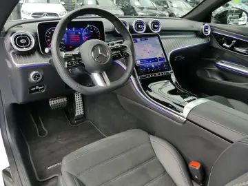 MERCEDES-BENZ CLE 300 AMG 4M Coupé