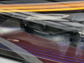 MERCEDES-BENZ CLE 300 AMG 4M Coupé