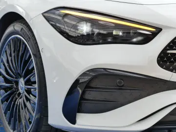 MERCEDES-BENZ CLE 300 AMG 4M Coupé