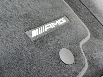 MERCEDES-BENZ CLE 300 AMG 4M Coupé