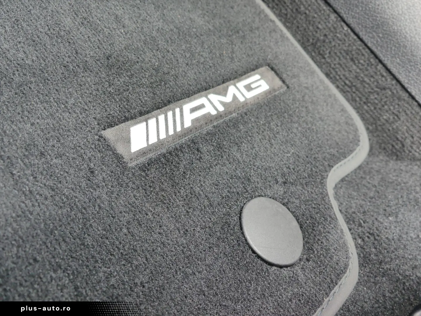 MERCEDES-BENZ CLE 300 AMG 4M Coupé