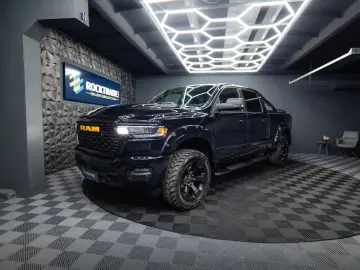 DODGE RAM 3.0 MY 25 TWIN TURBO Offroad Night