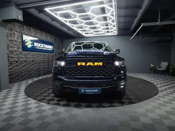 DODGE RAM 3.0 MY 25 TWIN TURBO Offroad Night