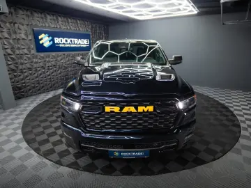 DODGE RAM 3.0 MY 25 TWIN TURBO Offroad Night
