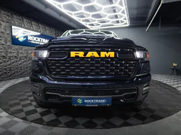 DODGE RAM 3.0 MY 25 TWIN TURBO Offroad Night