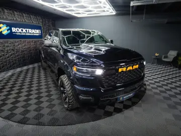 DODGE RAM 3.0 MY 25 TWIN TURBO Offroad Night