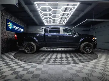 DODGE RAM 3.0 MY 25 TWIN TURBO Offroad Night