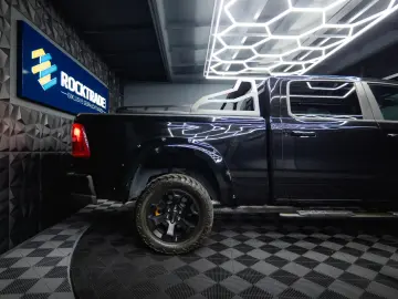 DODGE RAM 3.0 MY 25 TWIN TURBO Offroad Night