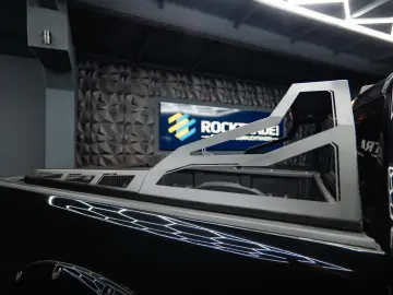 DODGE RAM 3.0 MY 25 TWIN TURBO Offroad Night