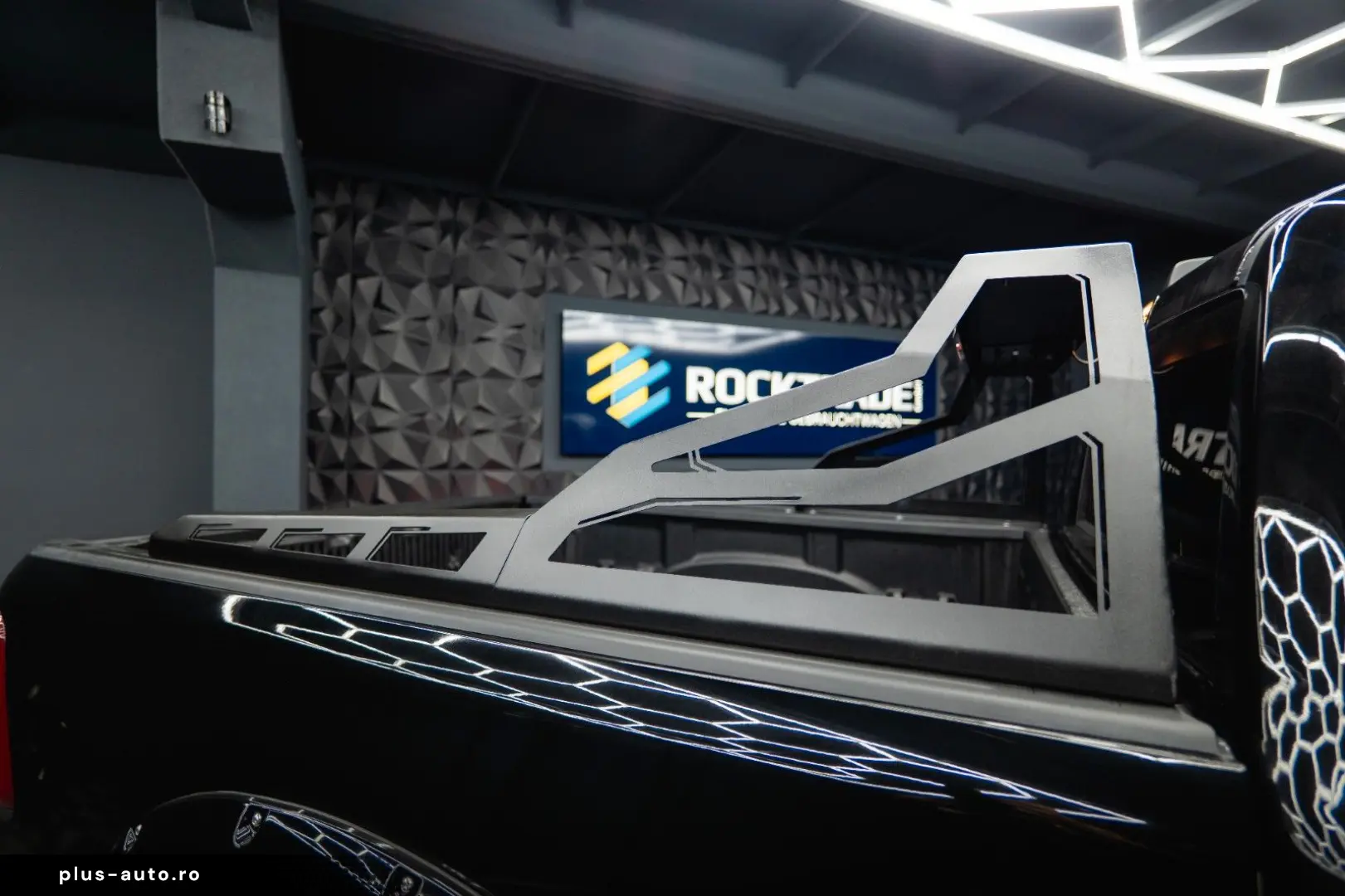 DODGE RAM 3.0 MY 25 TWIN TURBO Offroad Night