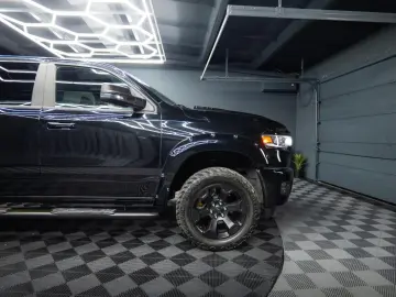 DODGE RAM 3.0 MY 25 TWIN TURBO Offroad Night