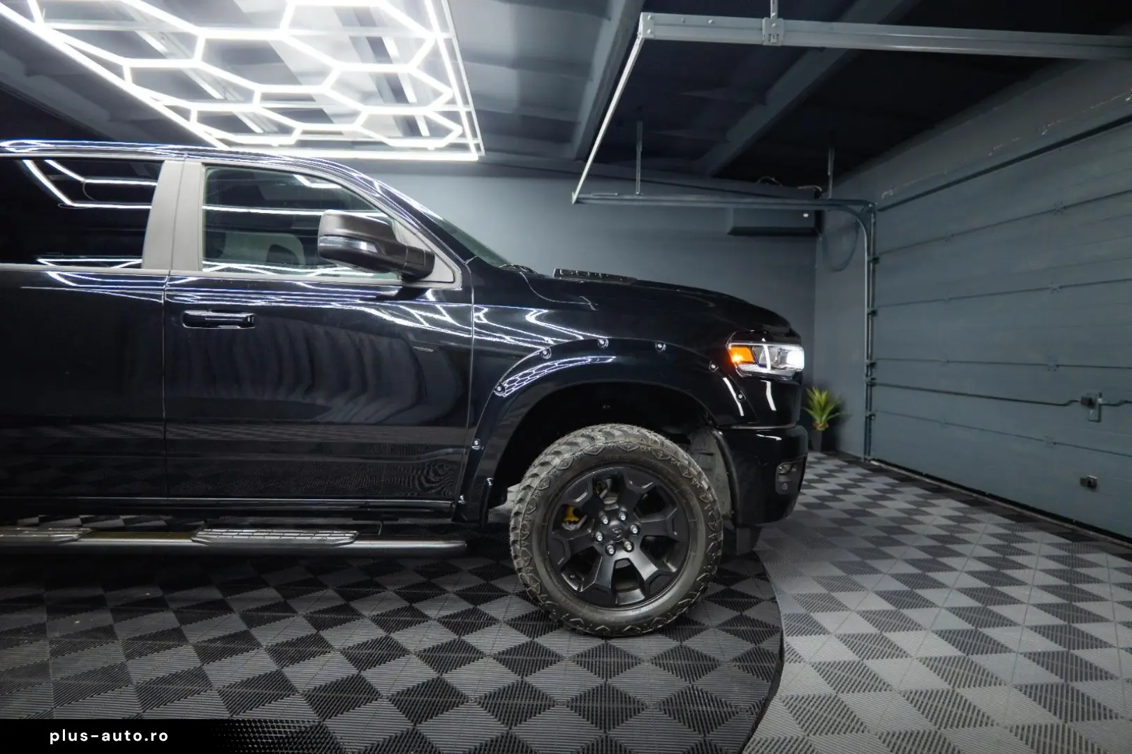 DODGE RAM 3.0 MY 25 TWIN TURBO Offroad Night